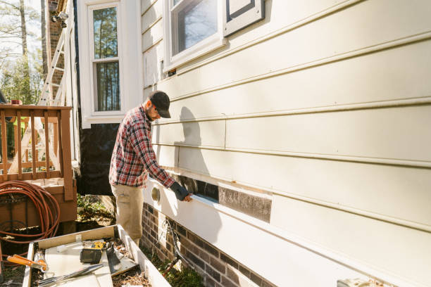 Trusted Siding Contractor service in Vienna, IL - Creative Siding